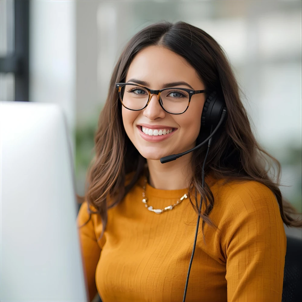 A ChamberMate onboarding specialist ready to walk you through a demo